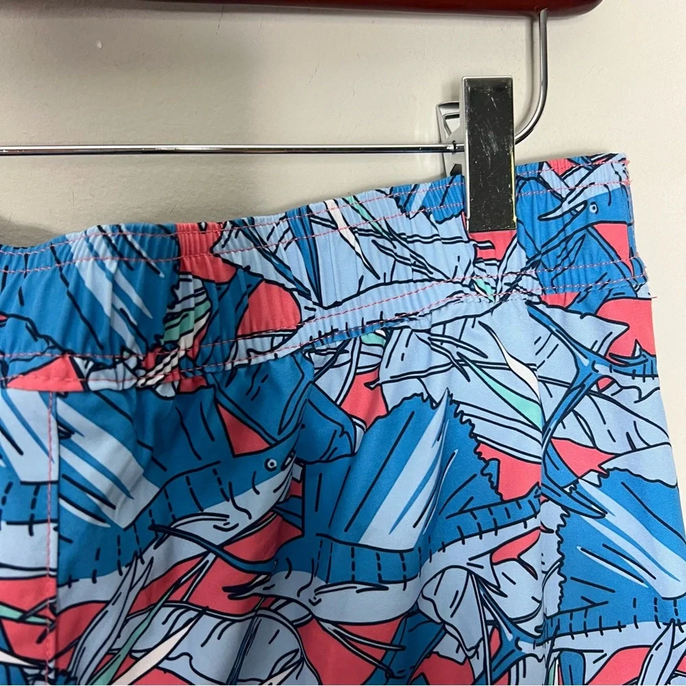 Vineyard Vines Men’s Bathing Suit Swim Trunks Shorts Size 33 514